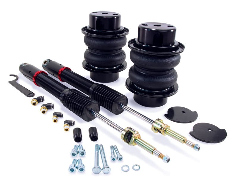 Air Lift — Air Lift Performance Rear Kit