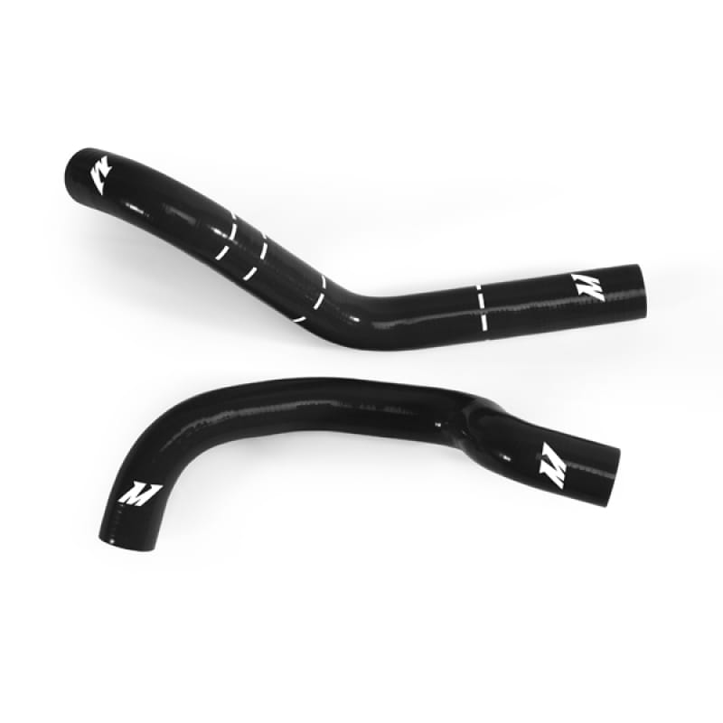 Mishimoto — Silicone Radiator Hose Kit, Black, fits Honda Civic K-Series Swap 1992-2000
Honda Civic K-Series Swap Silicone Radiator Hose Kit