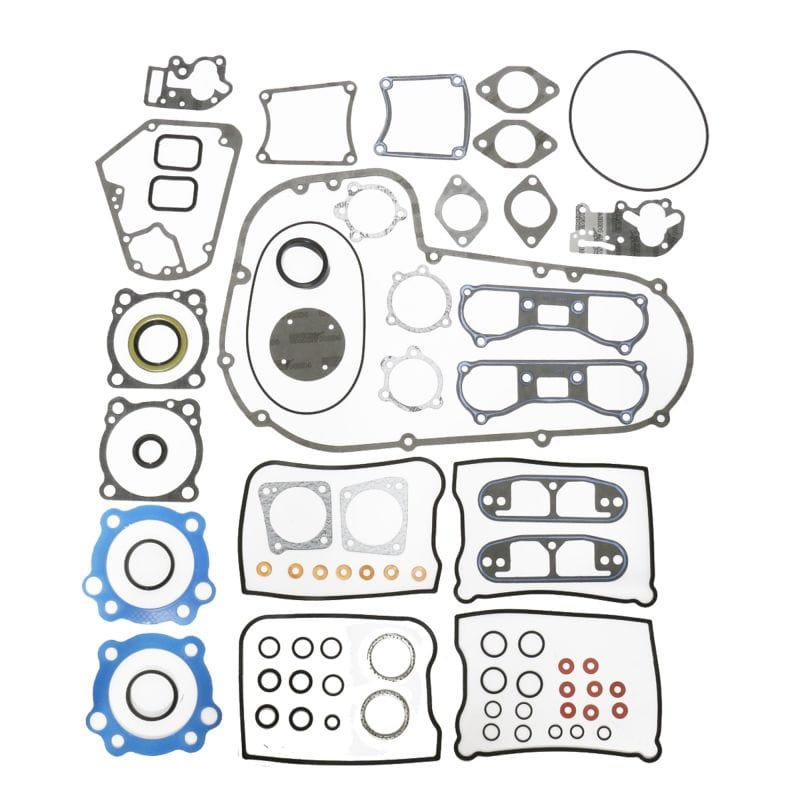 Athena — Athena 84-91 Harley-Davidson FLT 1340 Complete Gasket Kit (Incl Oil Seals)