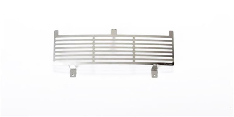 Putco — Bumper Grille Insert