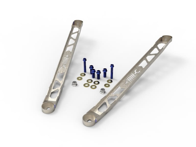 aFe — aFe CONTROL Front Suspension Strut Brace Raw