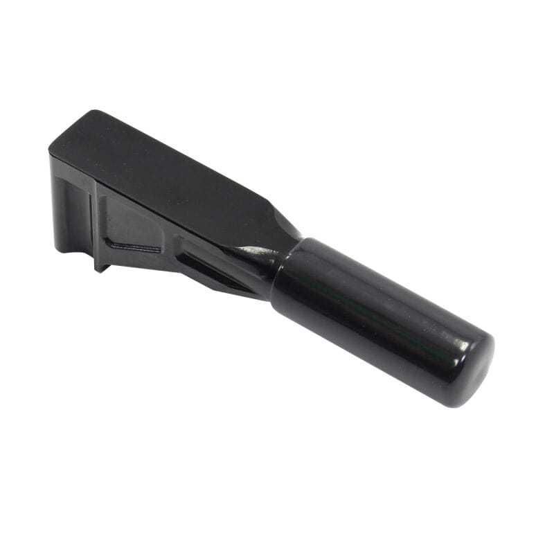 Go Rhino — Go Rhino Xventure Gear El Gato Extended Tooth Accessory - Graphite
ElGato ExtendedTooth