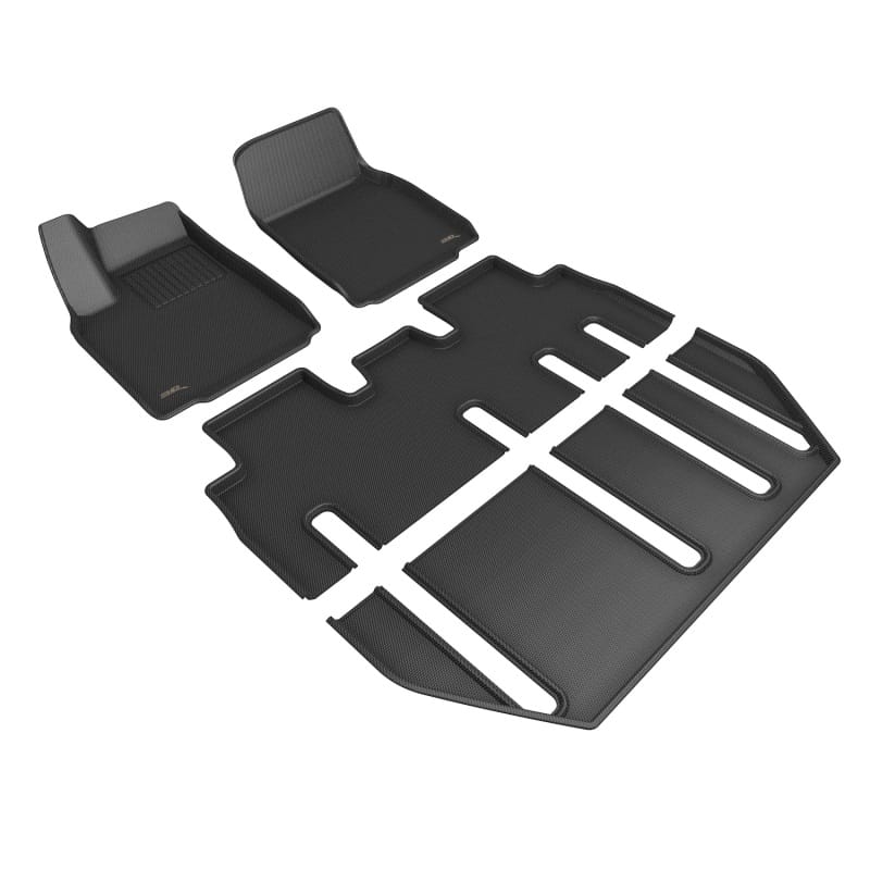 3D MAXpider — KAGU Floor Mat