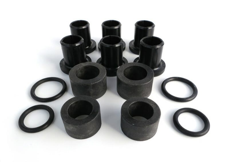 EPI — EPI 2016 Polaris 900-1000 RZR Trail/Sport Rear Swing Arm - Control Arm/ Bushing Kit