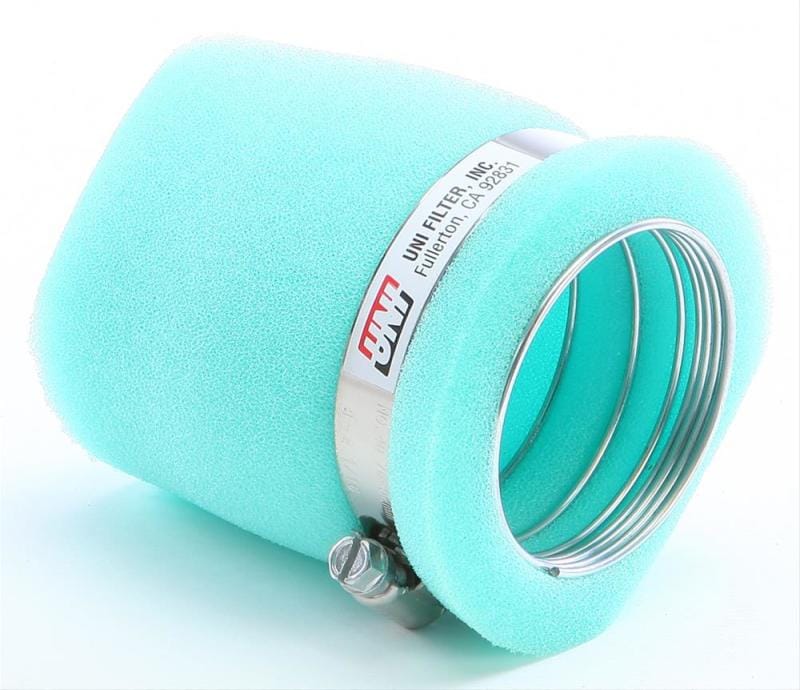 Uni Filter — Uni FIlter 78-81 Honda CB 400 Hawk Sock Filter
