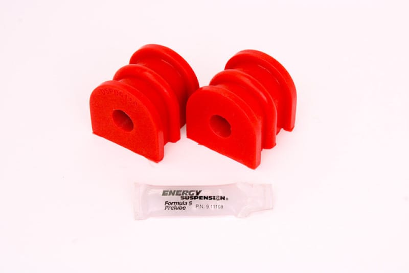 Energy Suspension — Rear Sway Bar Bushing Set
