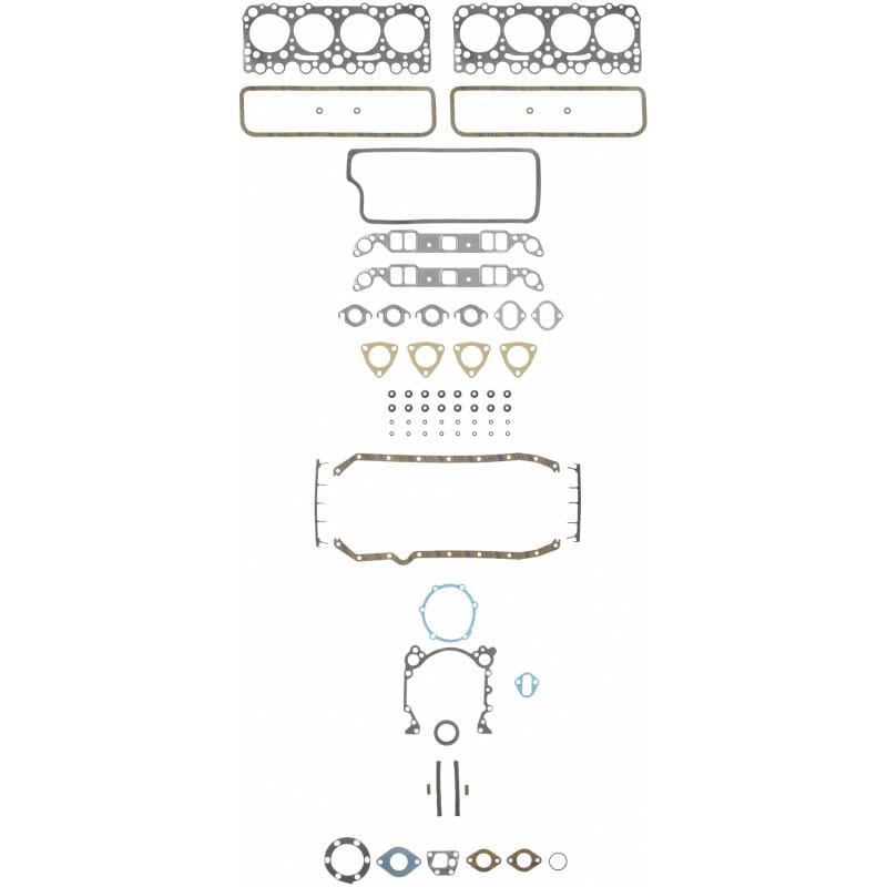 Fel-Pro — Engine Gasket Set