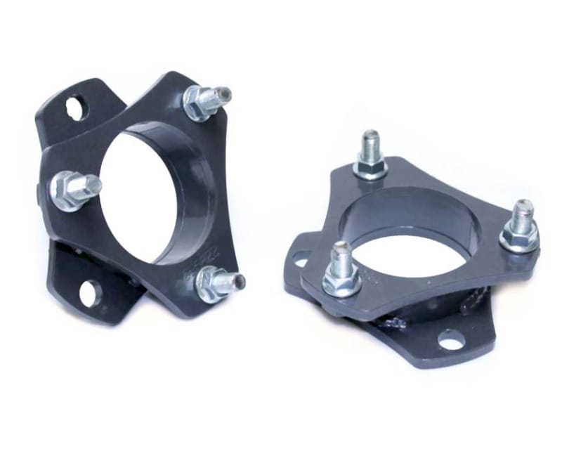 Maxtrac — Suspension Strut Spacer Leveling Kit
2.5" FRONT STRUT SPACERS
