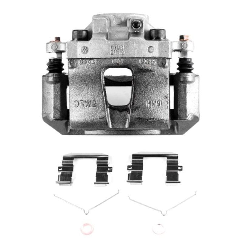 PowerStop — Autospecialty By PowerStop Replacement Brake Caliper