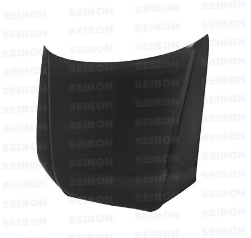 Seibon — Seibon 06-08 Audi A4 (B7) OEM Carbon Fiber Hood