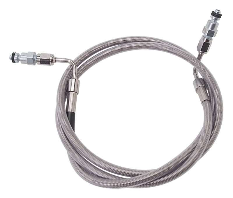 Russell — Clutch Hose Kit