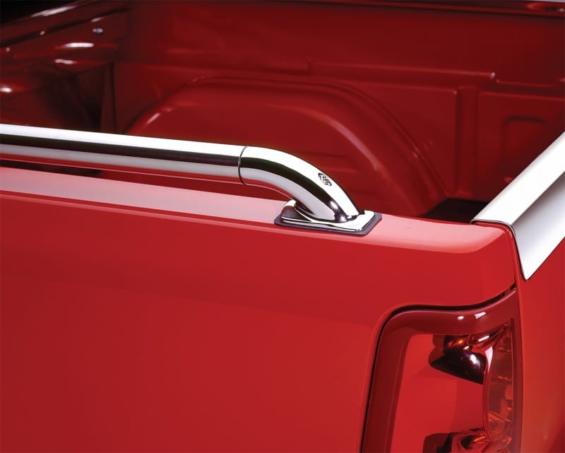 Putco — SSR Rail Side Bed Rail