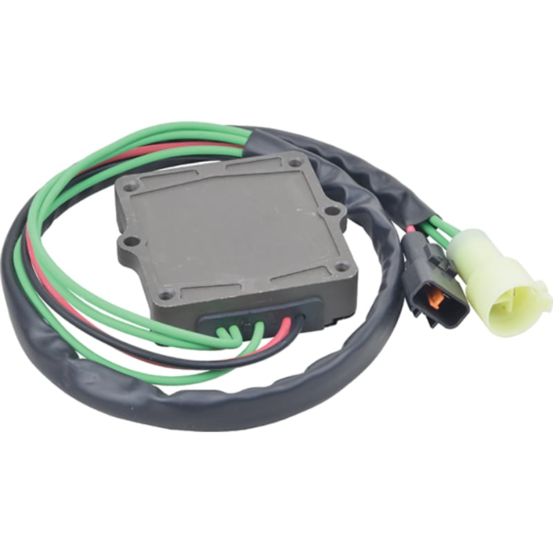 Arrowhead — Arrowhead Yamaha 12 Volt Regulator / Rectifier