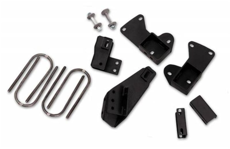 Tuff Country — 2 Inch Lift Kit