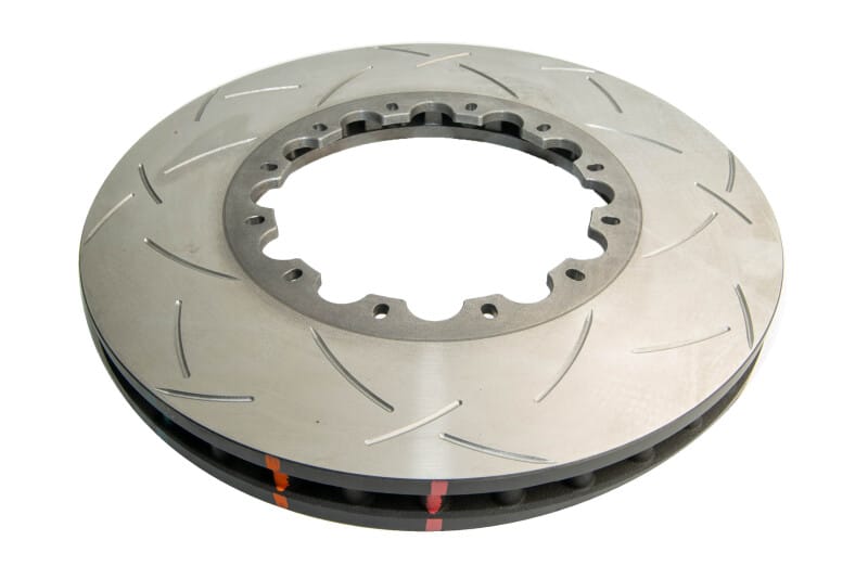DBA — T3 5000 Series - T-Slot Uni-Directional Slotted Replacement Rotor
Front 5000 Series T3 Brake Ring