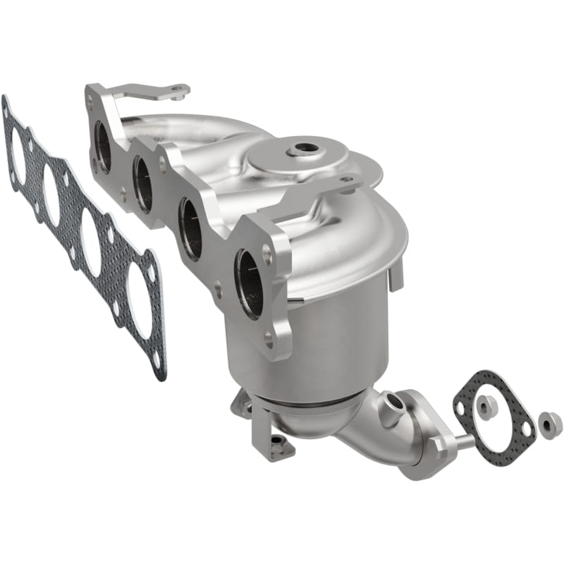 Magnaflow — OEM Grade Manifold Catalytic Converter