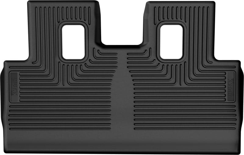 Husky Liners — Weatherbeater - 2nd Seat Floor Liner
Weatherbeater-2nd Seat Floor Liner