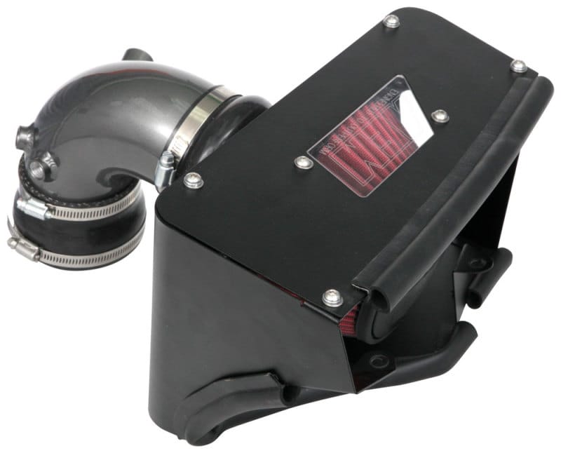 AEM Induction — AEM Cold Air Intake System
Cold Air Intake System