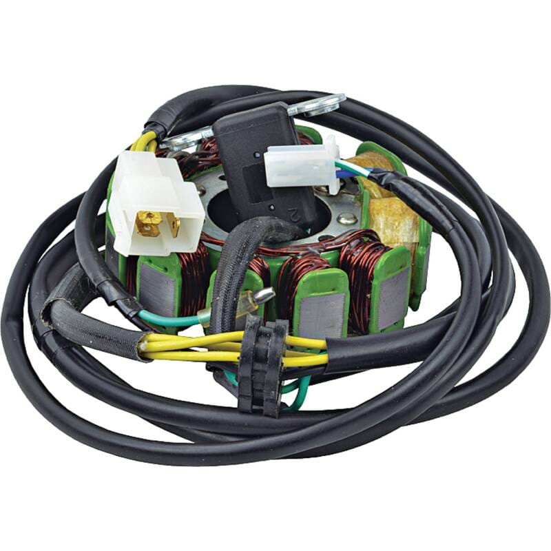 Arrowhead — Arrowhead Honda 12V Stator