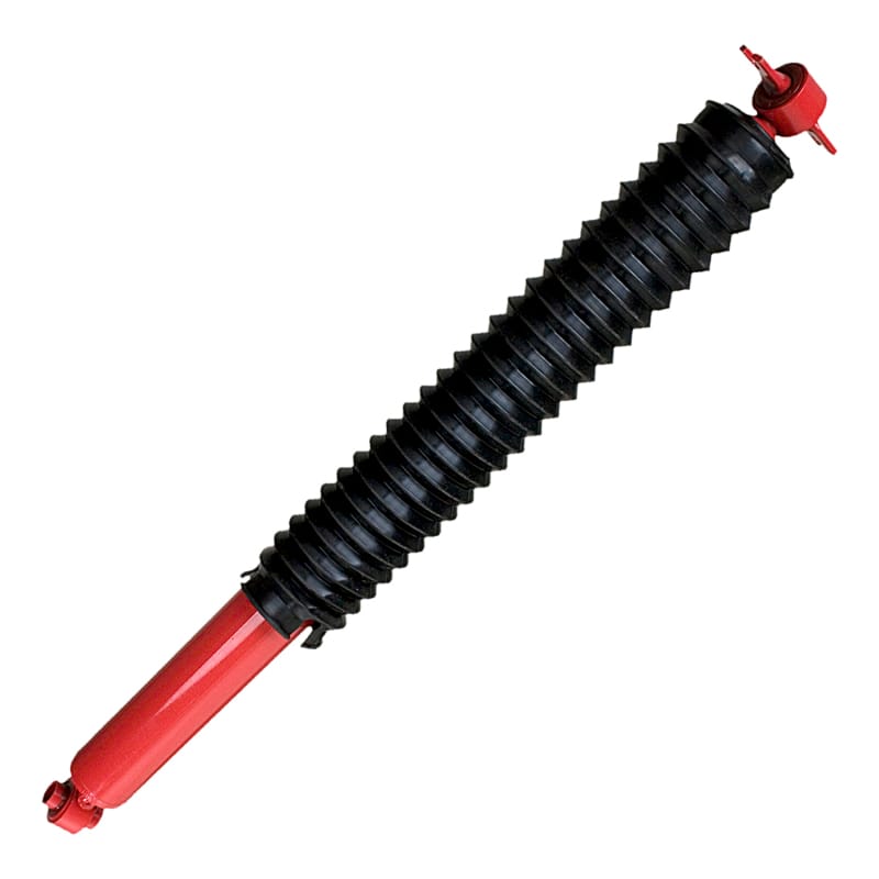 KYB — High Pressure Monotube Gas Shock