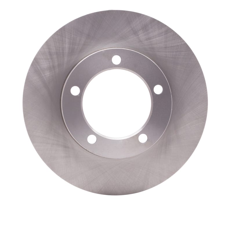 DFC — Disc Brake Rotor