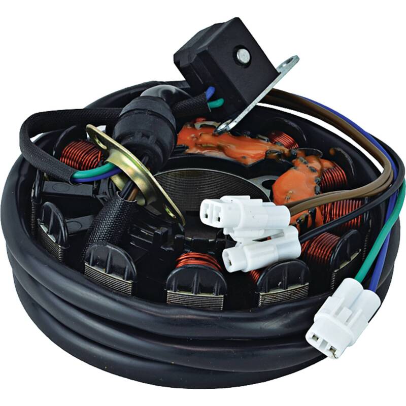 Arrowhead — Arrowhead Kawasaki 12V Stator