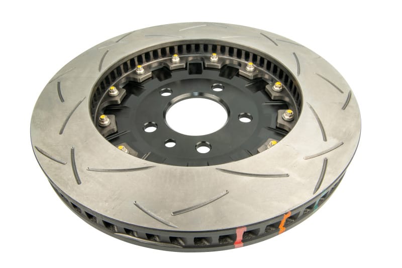 DBA — 5000 Series T3 slotted Brake Disc
Front 5000 Series T3 Brake Rotor