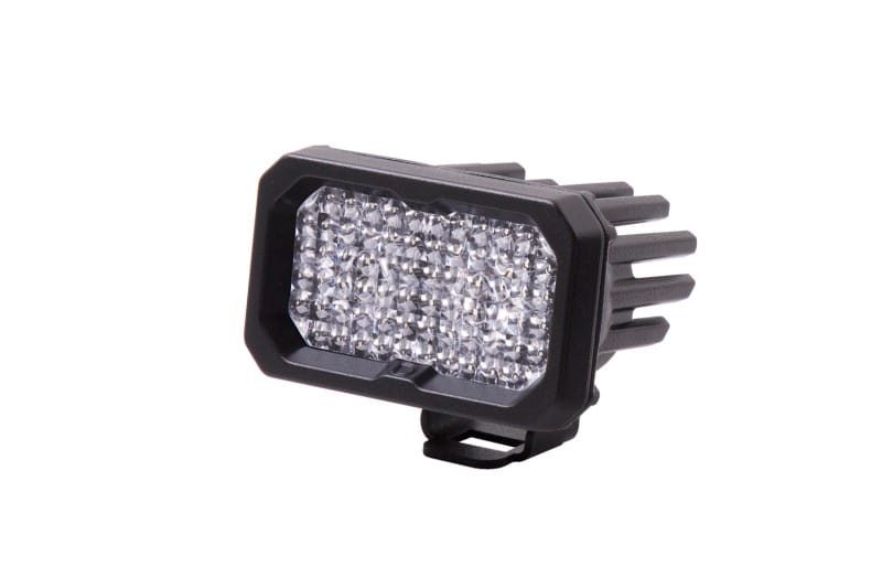 Diode Dynamics — Pod light featuring modern TIR optics for the highest intensity on the market.