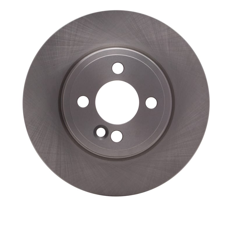 DFC — Disc Brake Rotor