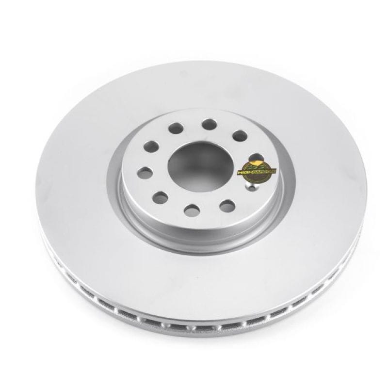 PowerStop — PowerStop Evolution Coated Rotor