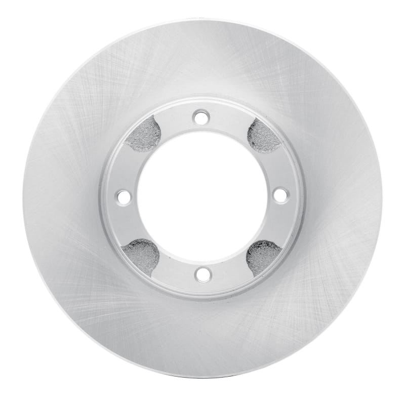 DFC — Disc Brake Rotor