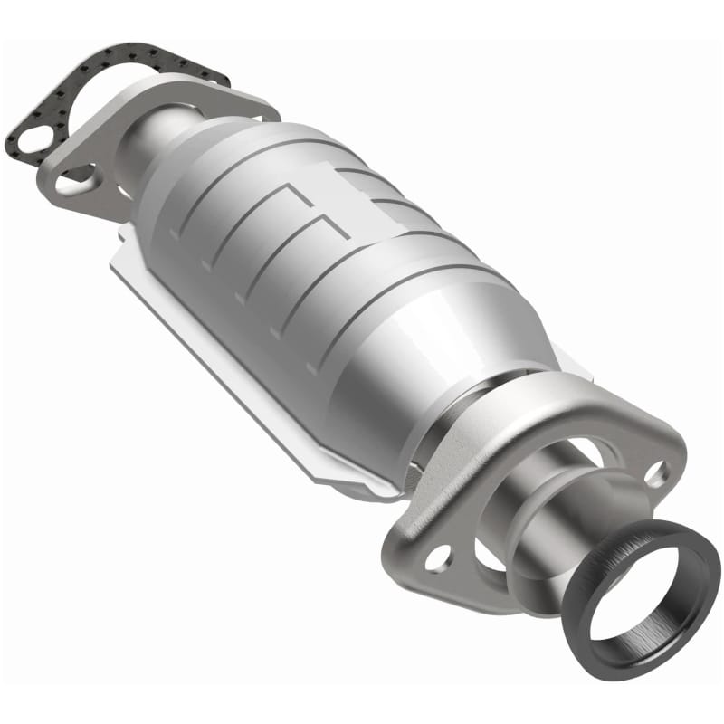 Magnaflow — Standard Grade Direct-Fit Catalytic Converter