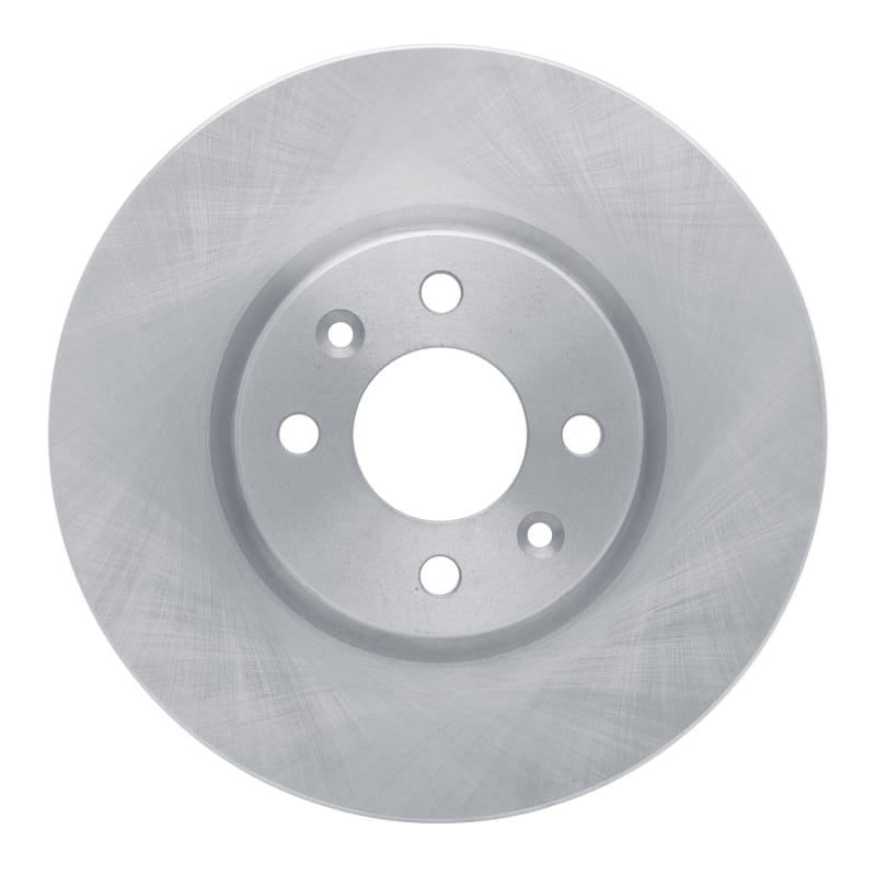DFC — Disc Brake Rotor