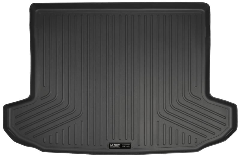 Husky Liners — Weatherbeater - Cargo Liner
Weatherbeater-Cargo Liner