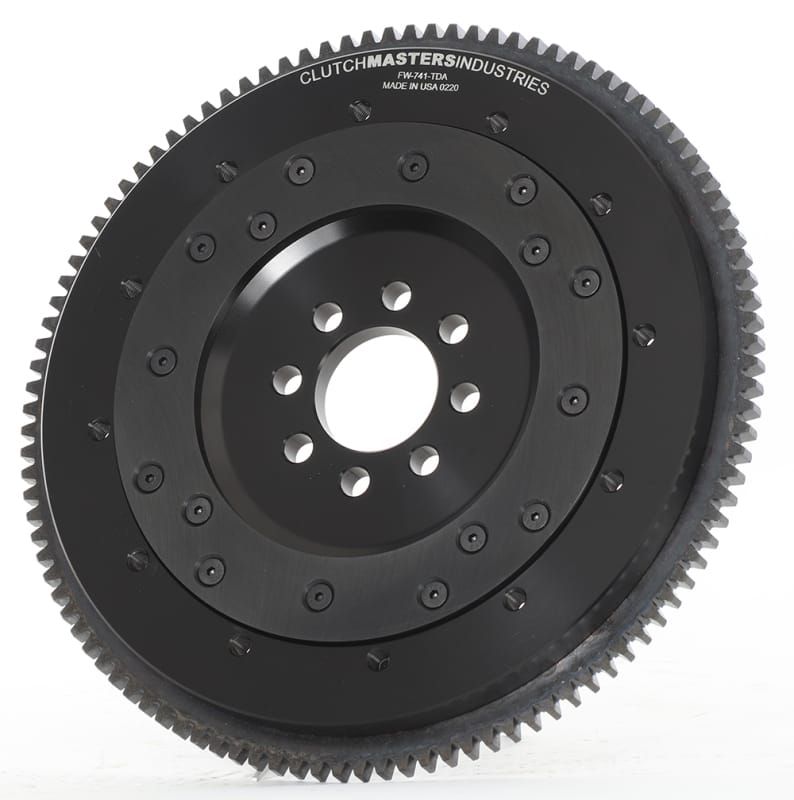 Clutch Masters — Lightweight Aluminum Flywheel for FX725