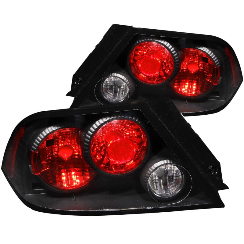 ANZO — Tail Light Assembly