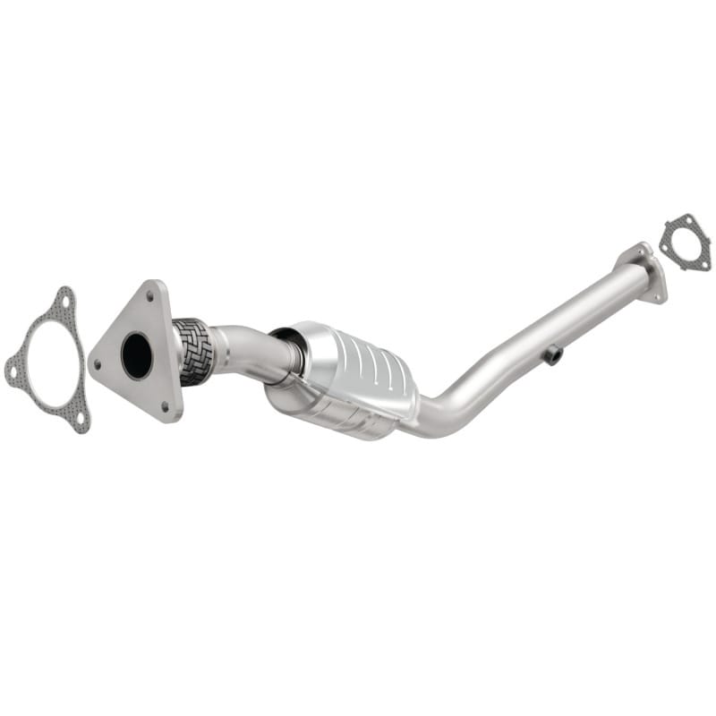 Magnaflow — HM Grade Direct-Fit Catalytic Converter