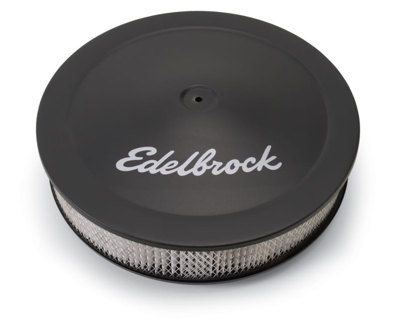 Edelbrock — Pro-Flo Air Cleaner