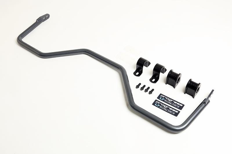 Progress LT — Progress LT Rear Sway Bar, 1.18" dia.