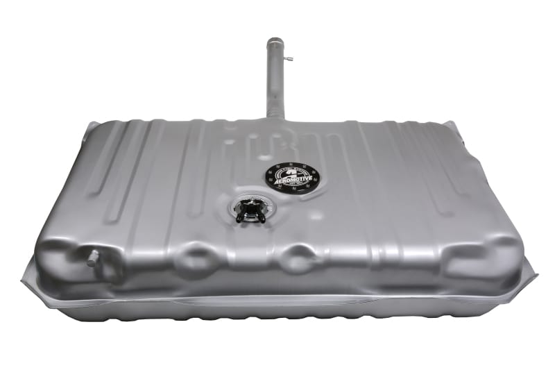 Aeromotive — Gen II Stealth Fuel Tank, 68-70 GTO, LeMans & Grand Prix - 340lph