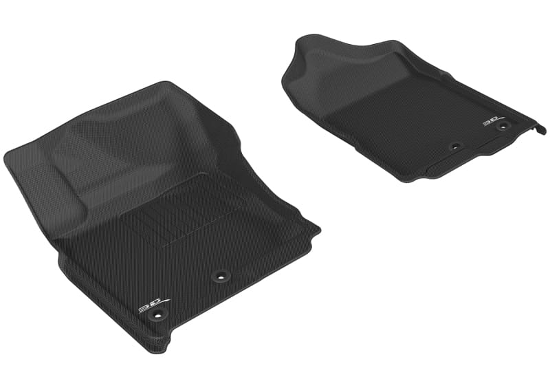 3D MAXpider — KAGU Floor Mat