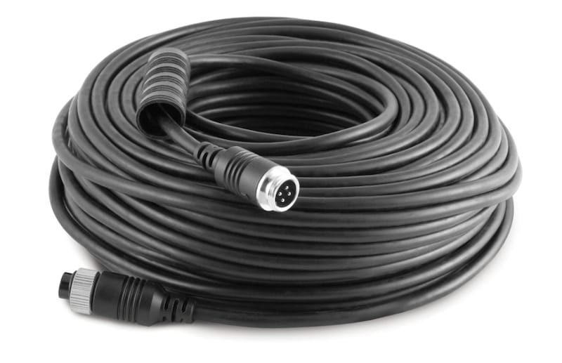 Hella — Hella Cable 66 F Camera Syst Vbv700 VbvL420
Backup Camera