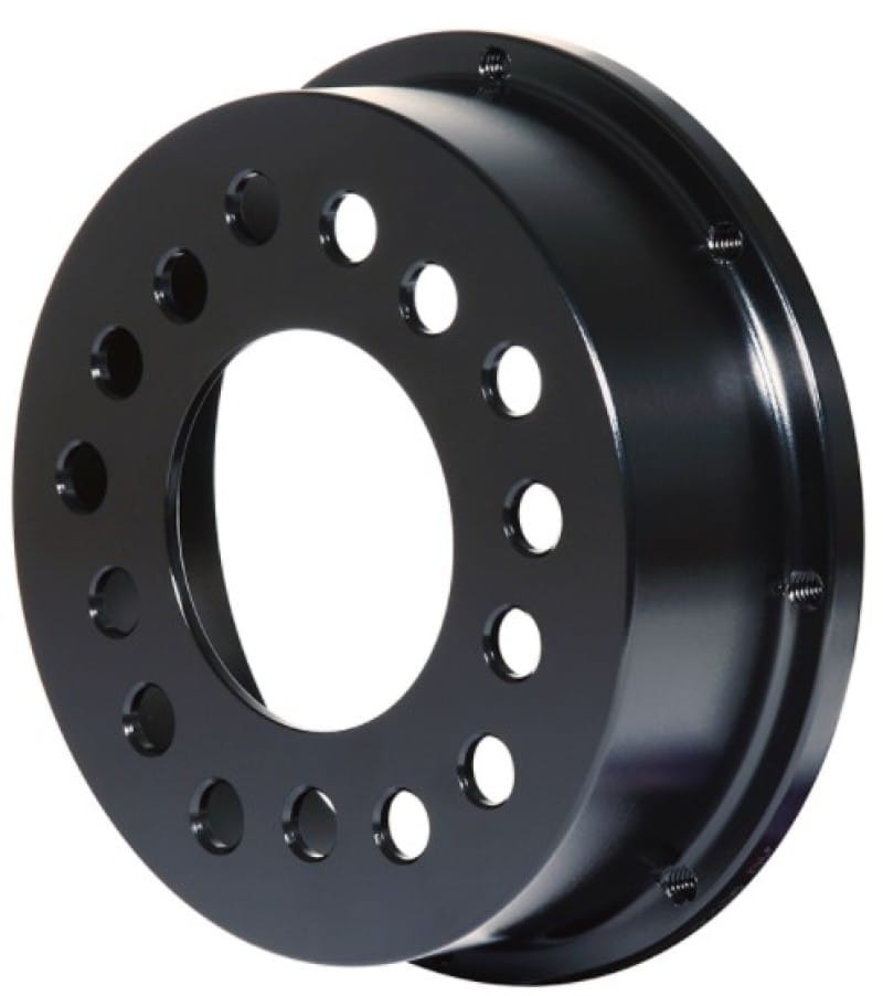 Wilwood — HAT,DRAG,8x7.00 BC,5x4.50/4.75/5.00 MT 1.71 OFFSET,3.064 REG