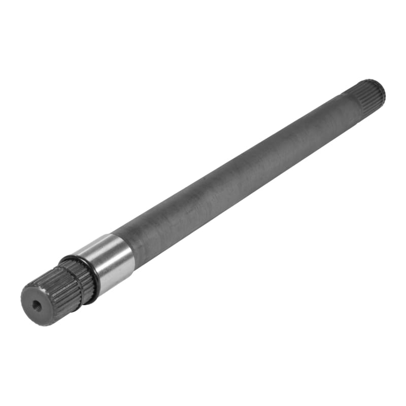 Yukon Gear & Axle — Yukon 1541H replacement right h& intermediate axle for Chy 8.0" IFS, 19.28" Long
Yukon 1541H replacement right h/ intermediate axle for Chy 8.0in. IFS; 19.28in.