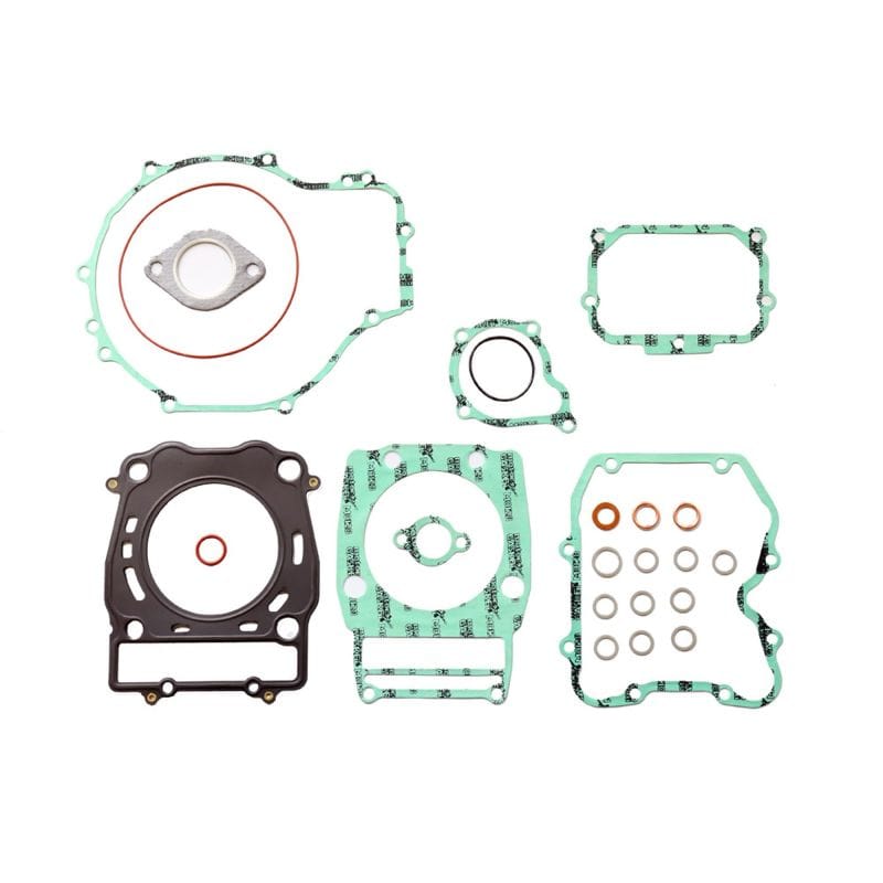 Athena — Athena 97-18 Polaris 500 Xplorer 4X4 Complete Gasket Kit (Excl Oil Seals)