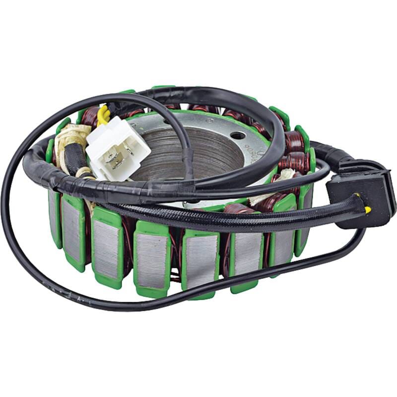 Arrowhead — Arrowhead Honda 12V Stator