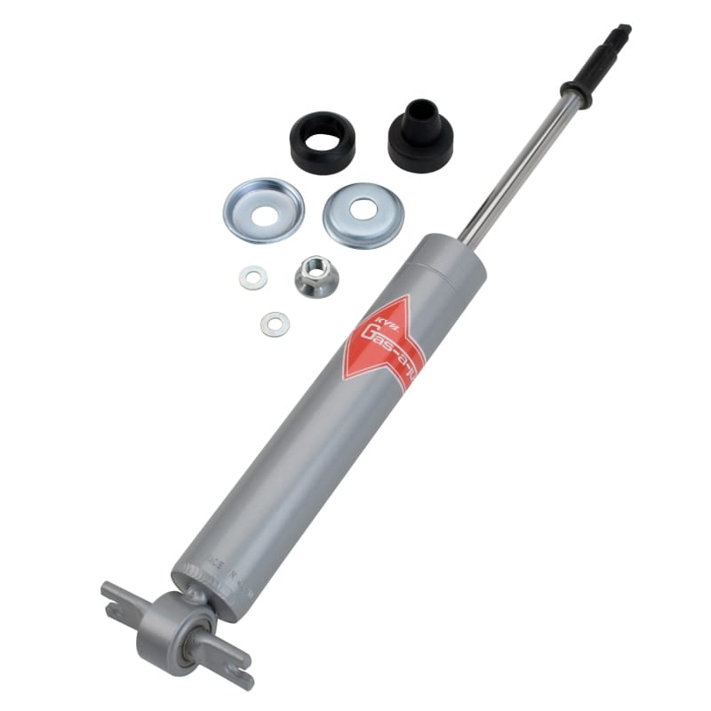KYB — High Pressure Monotube Gas Shock
