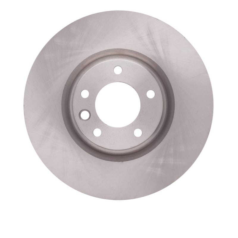DFC — Disc Brake Rotor