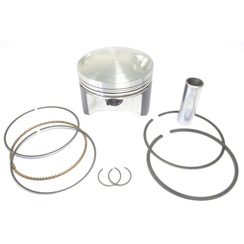 Athena — Athena Yamaha XT/TT/SR 500 Forged Piston