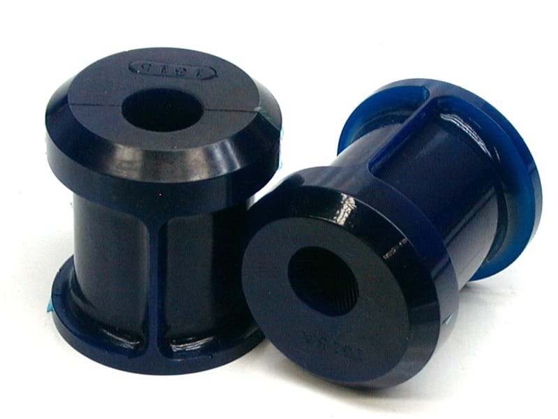 Superpro — Control Arm Lower - Inner Rear Bushing Kit-Double Offset